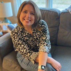 Meet your Posher, Jacqui